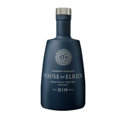 House of Elrick Original London Dry Gin 700ml