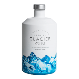 Glacier Gin 700ml