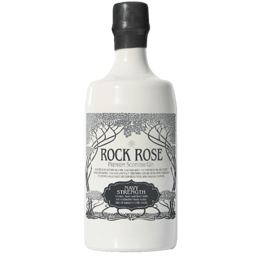 Rock Rose Navy Strength Gin 700ml