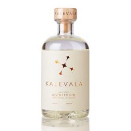 Kalevala Distilled Dry Gin 500ml