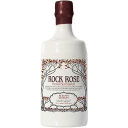 Rock Rose Gin Autumn Edition 700ml