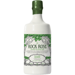 Rock Rose Gin Summer Edition 700ml