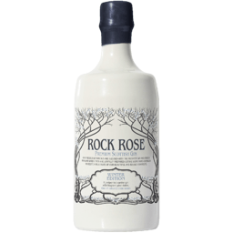 Rock Rose Gin Winter Edition 700ml