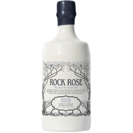 Rock Rose Gin Winter Edition 700ml