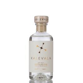 Kalevala Distilled Dry Gin 100ml