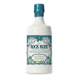 Rock Rose Gin Citrus Coastal Edition 700ml
