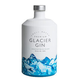 Glacier Spirits