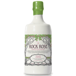 Rock Rose Gin Spring Edition 700ml