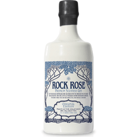 Rock Rose Gin Original Edition 700ml