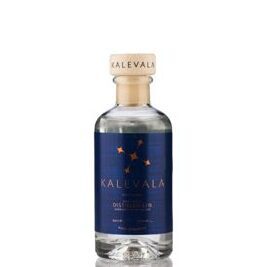 Kalevala Blue Label Gin 100ml