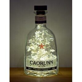 Caorunn Gin Dekorationslampe
