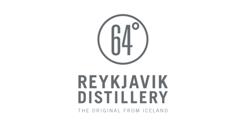  64° Reykjavik Distillery, Island