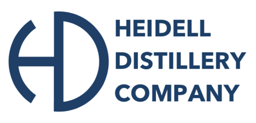   Heidell Distillery Company, Finnland 