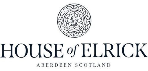   House of Elrick, Schottland 
