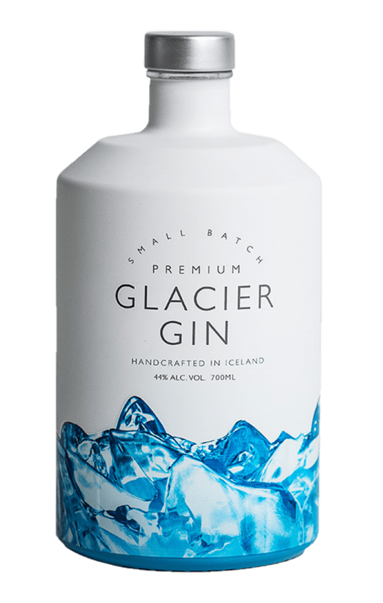 Glacier Gin 700ml